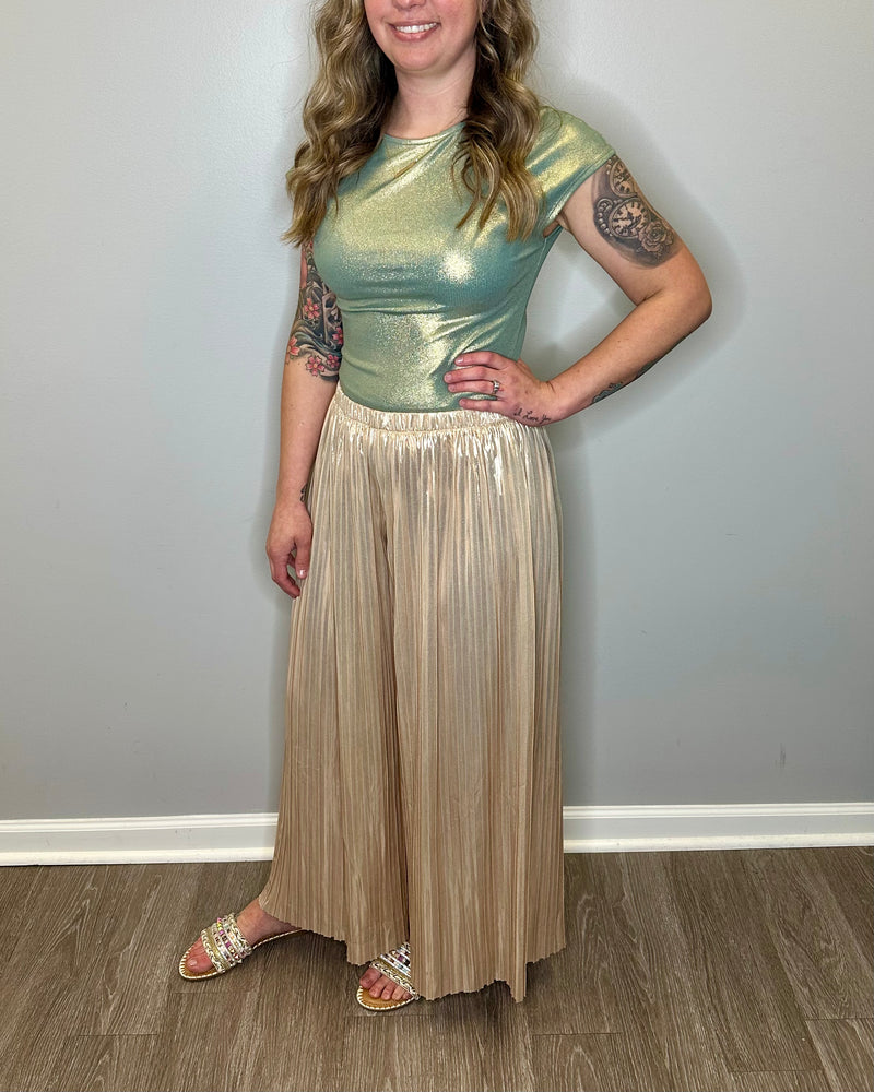 Grammy Night Pants