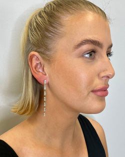 Ember Earring