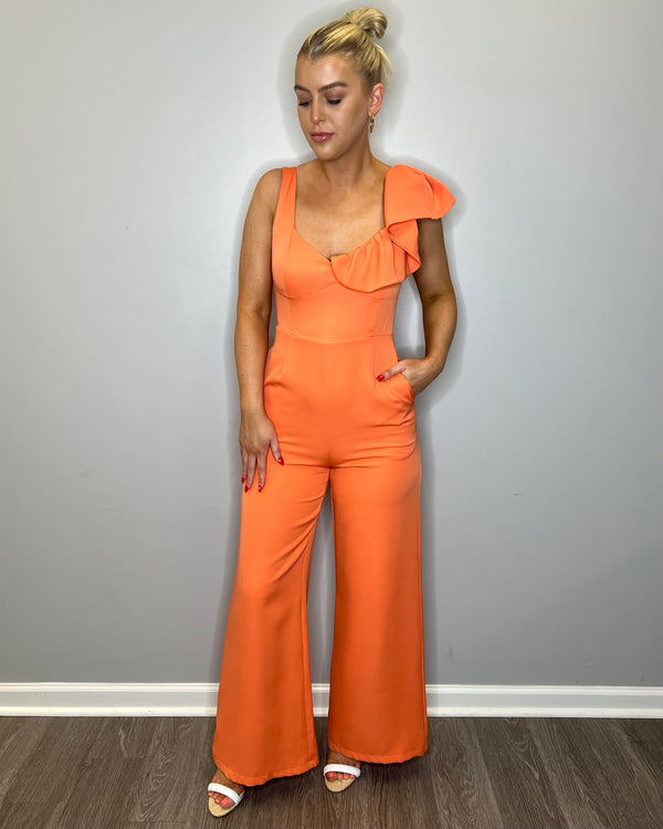 Jumpsuits Tru Bliss Boutique