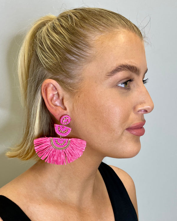 Millie Earring