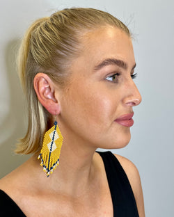 Aurora Earring