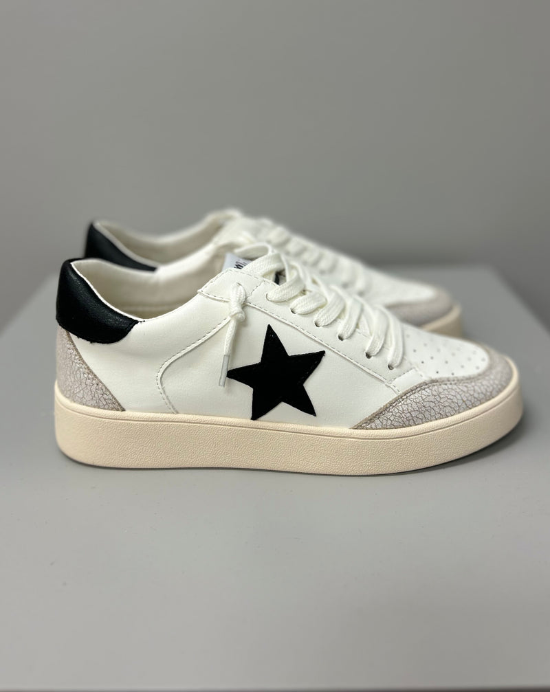 Juniper Star Sneaker