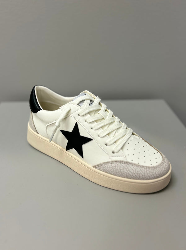 Juniper Star Sneaker