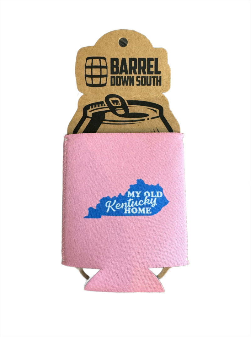 Derby Coozies