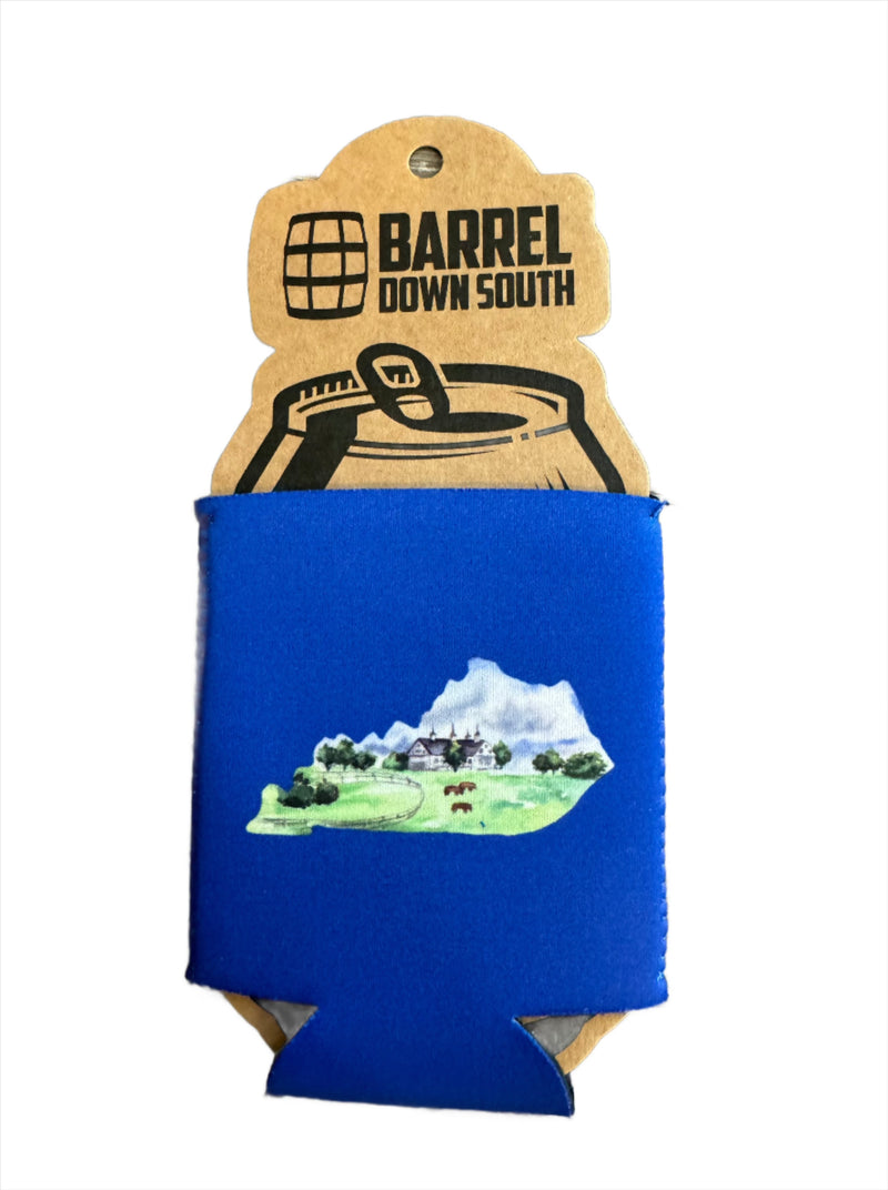 Derby Coozies