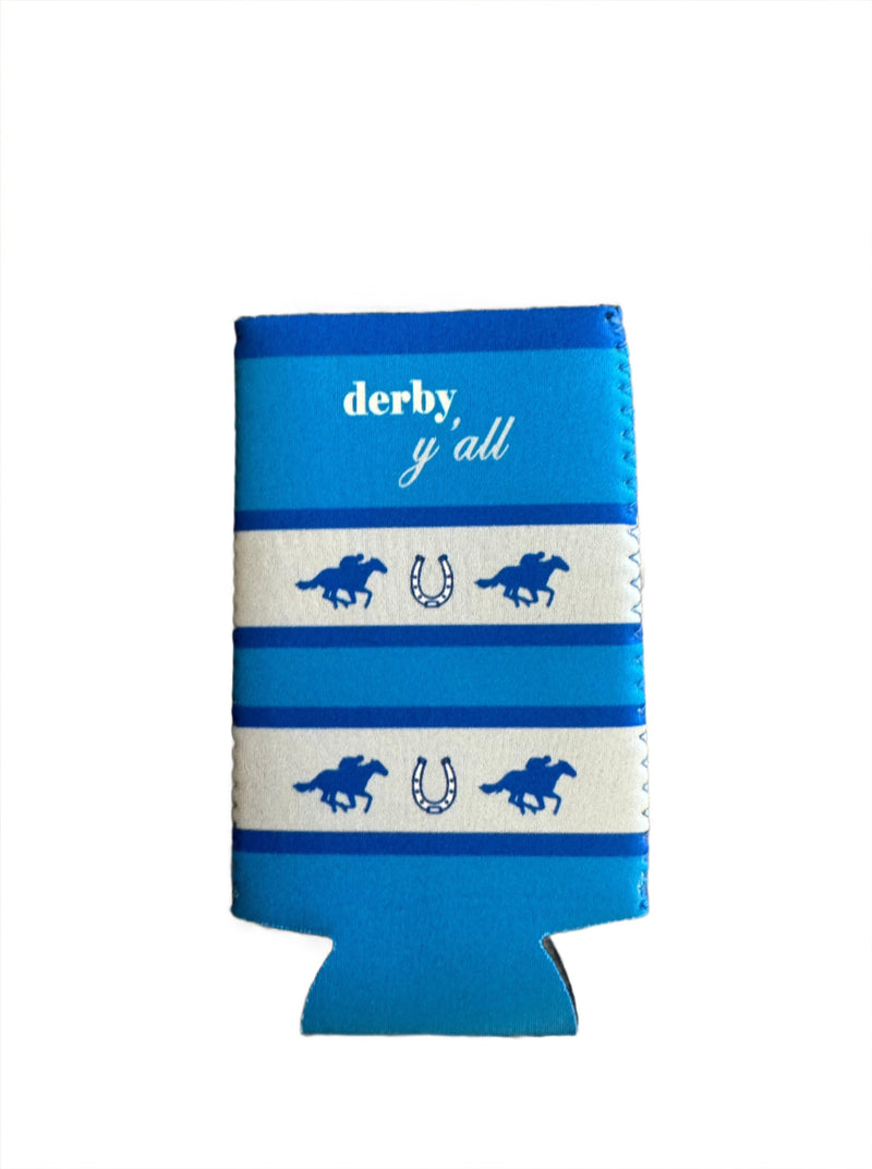 Derby Coozies