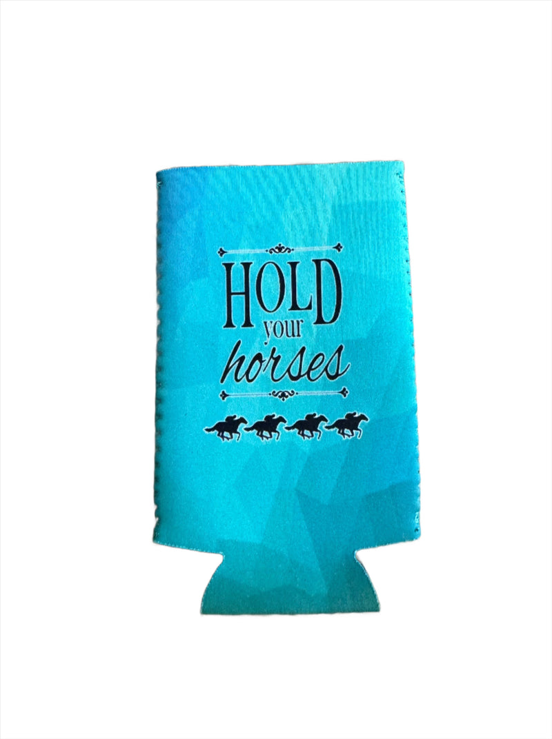 Derby Coozies