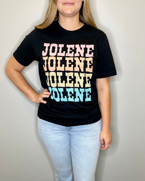 Jolene Tee