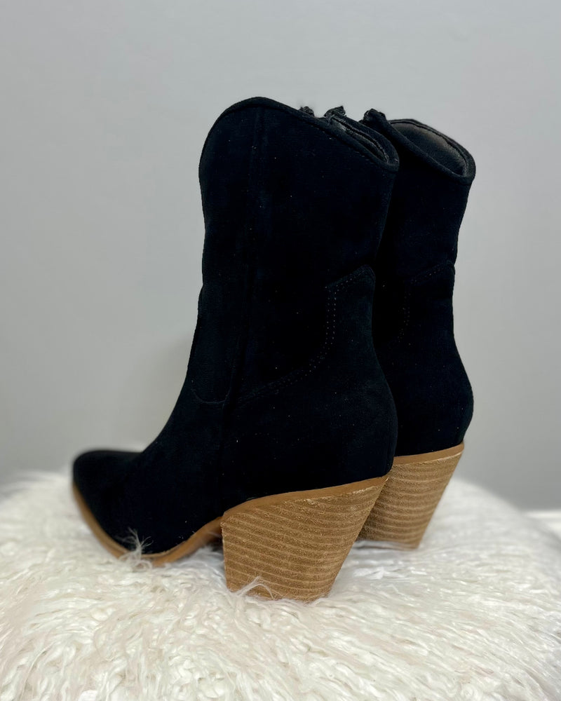 Jianna Boot