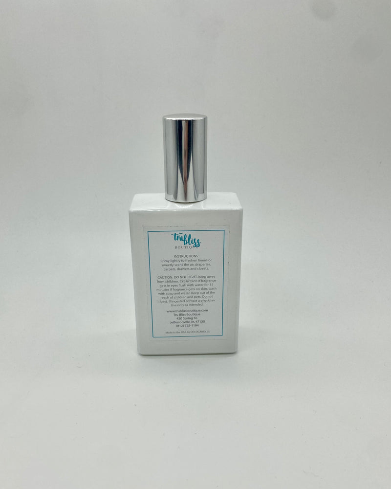 Tru Bliss Boutique Room Spray