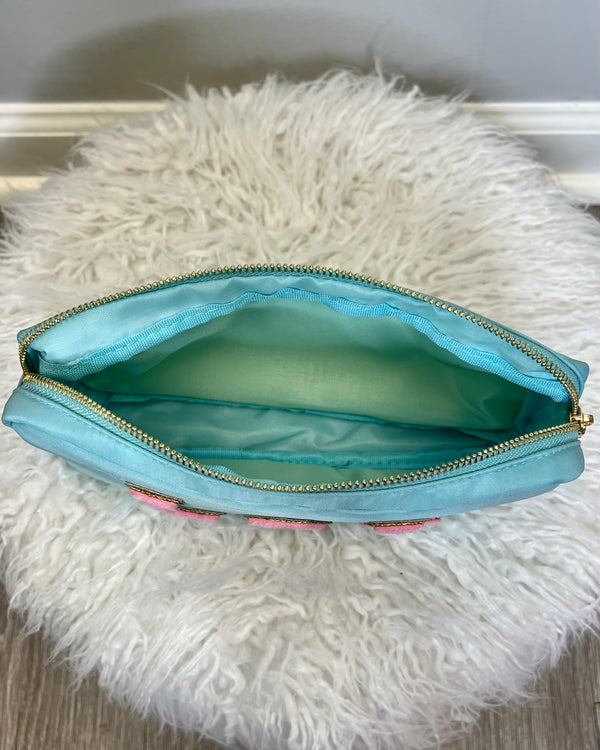Nylon Large Bag