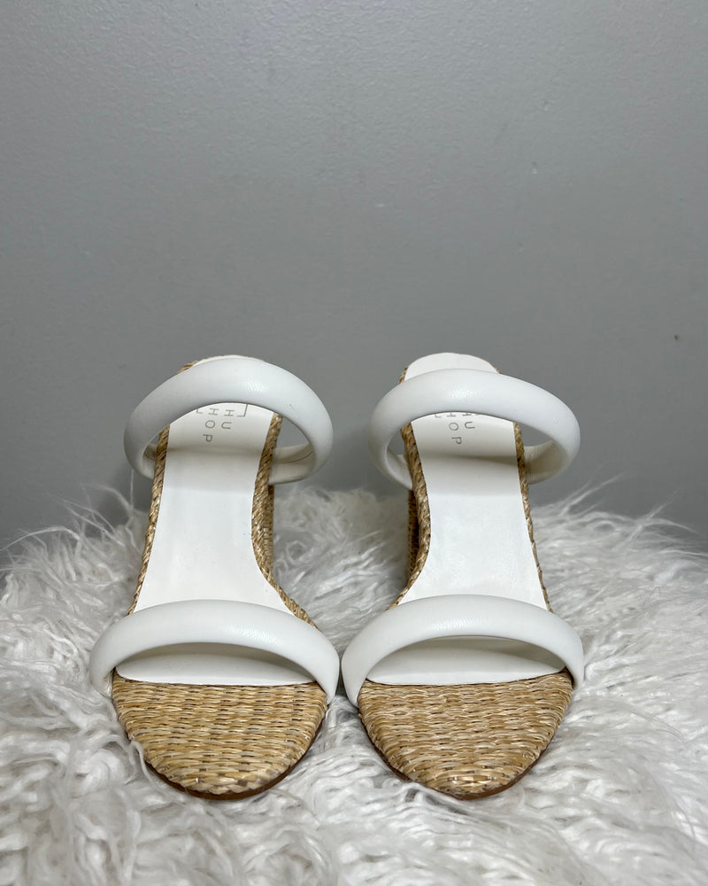 Gardenia Heel