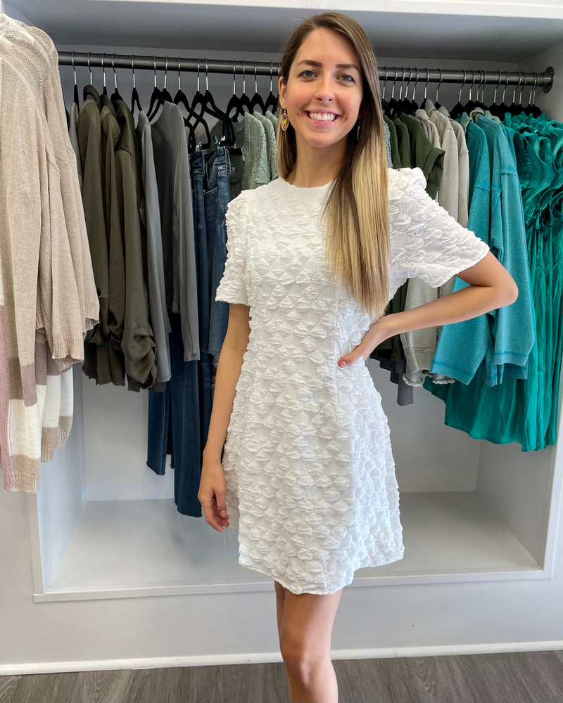 Bubble Pop Dress