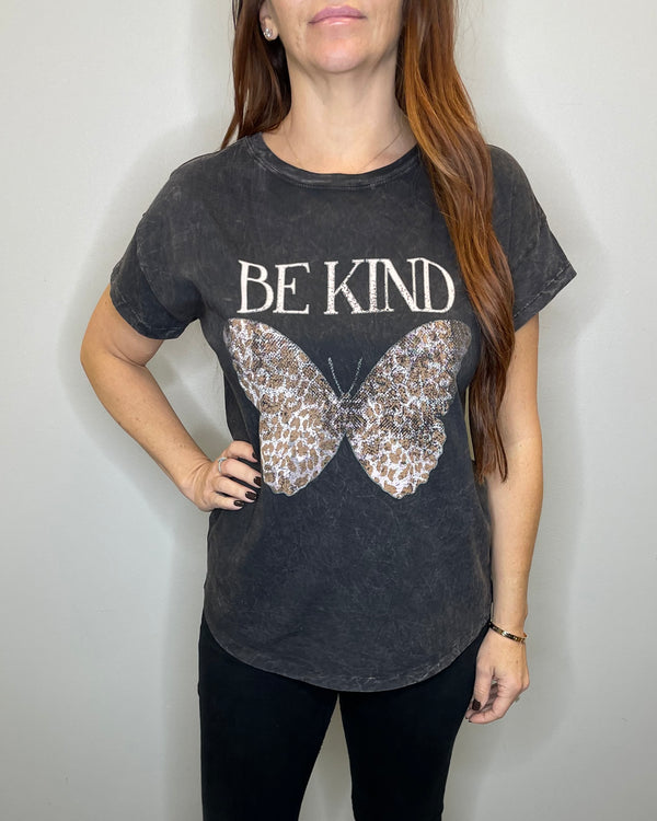 Be Kind Tee