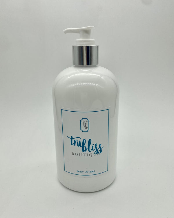 Tru Bliss Lotion