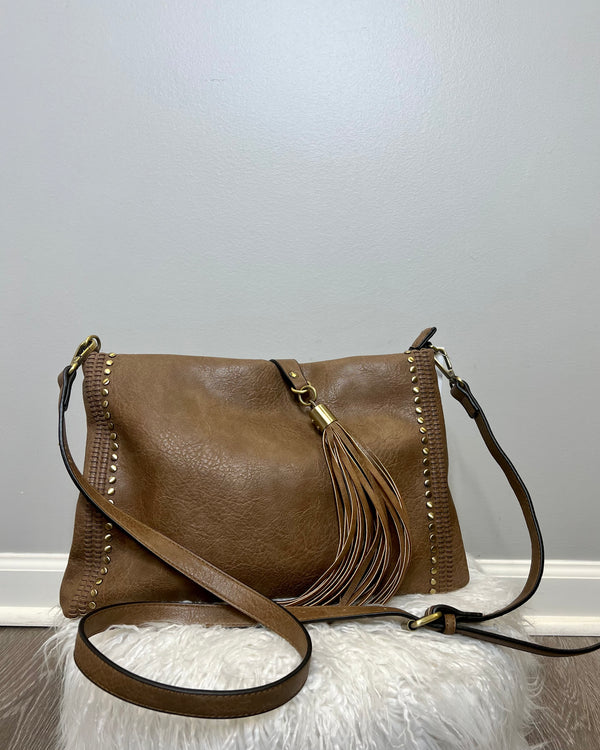 Tassel Bag