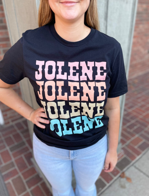 Jolene Tee