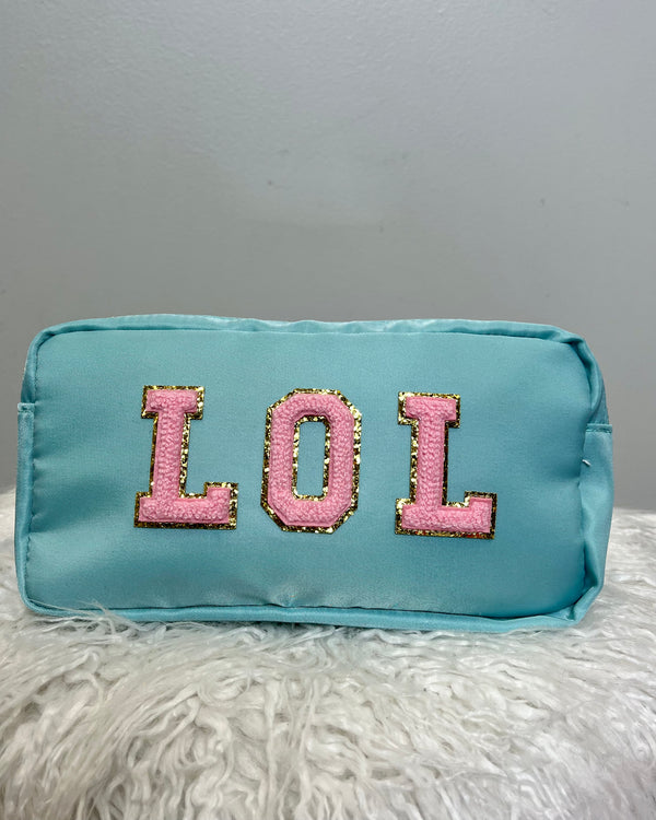 Nylon Large Bag