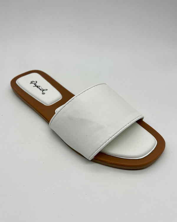 Kettle Sandal