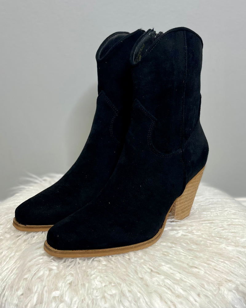 Jianna Boot