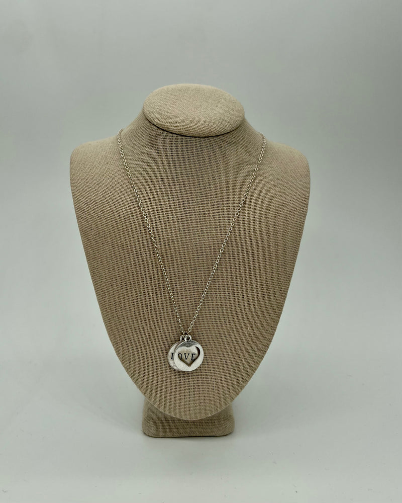 Love Necklace