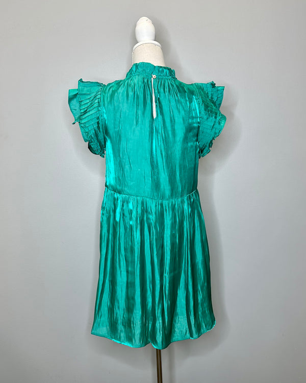 Emerald City Dress