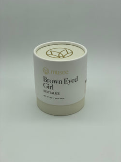 Brown Eyed Girl Bath Bomb