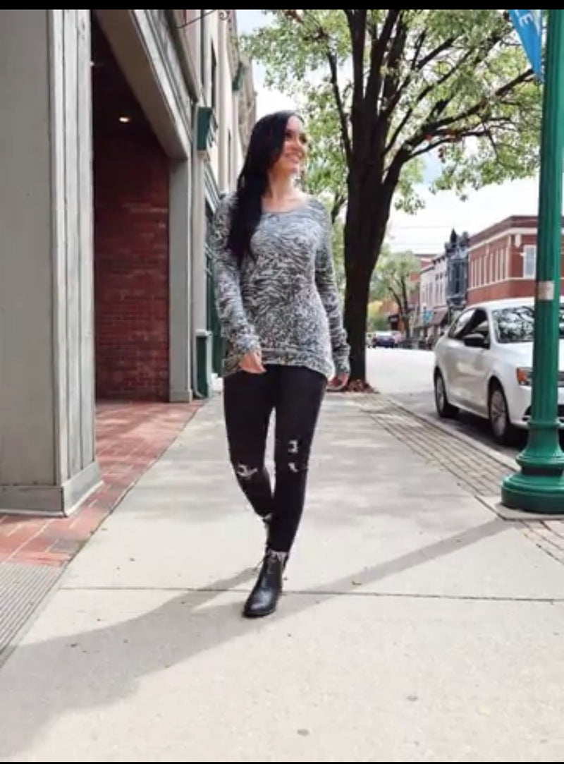 Cassidy Boots