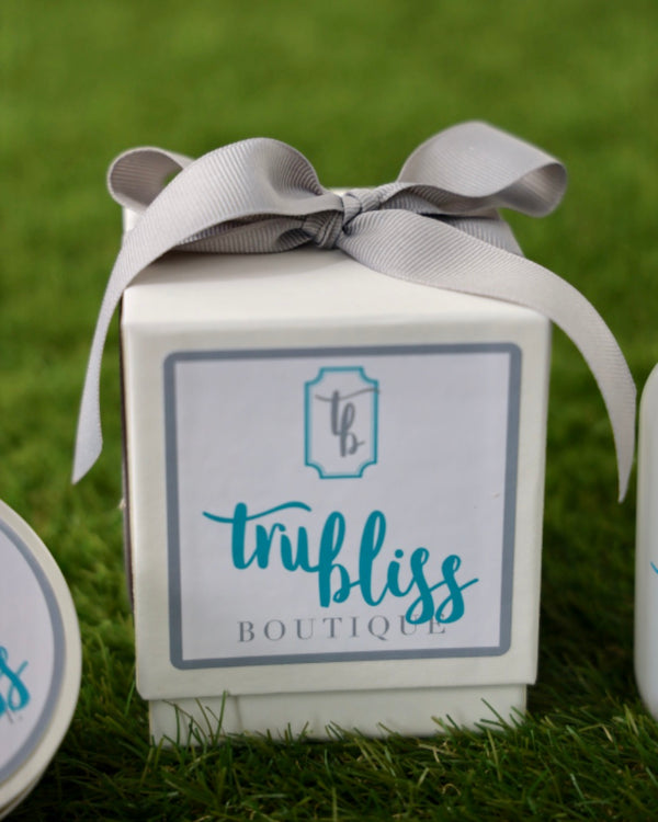 Tru Bliss Candle 11oz