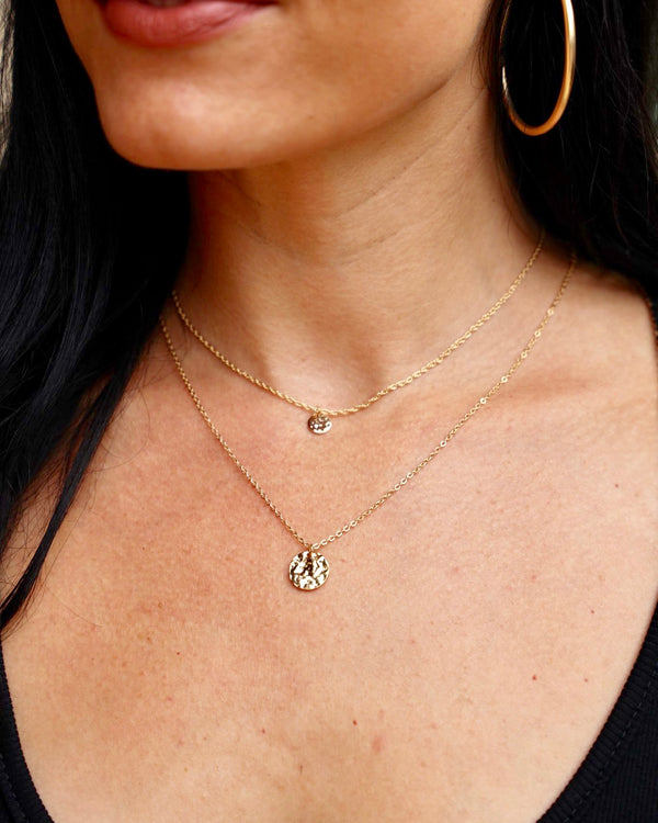 Circle of Life Necklace