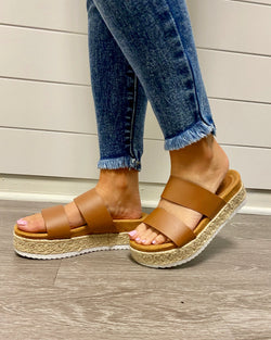 Priscilla Sandal