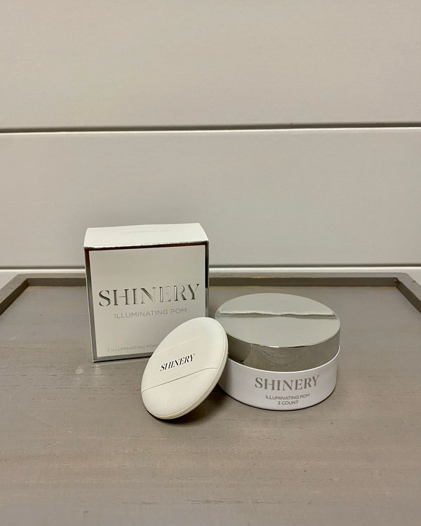 Shinery Illumination Pom